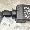 Замок зажигания в сборе ключ Mercedes C-class (W203) 2000-2007 A2095451908 367059 - 3