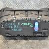 Панель приладів VW Golf (VI) 2008-2013 5K0920861 367071 - 4