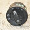 Переключатель света фар VW Golf (V) 2003-2008 367089 - 3