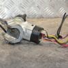 Замок зажигания в сборе ключ Mercedes Vito (W638) 1996-2003 A0005458108 367094 - 4