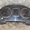Панель приборов Audi A4 2.0tdi (B7) 2004-2007 8E0920931P 367096 - 3