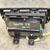 Подушка безопасности пассажир в торпедо Airbag Hyundai Santa FE 2006-2012 845602B001WK 367102 - 4
