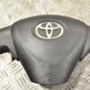 Подушка безопасности руль Airbag -10 Toyota Auris (E15) 2006-2012 4513002280B0 367111 - 3