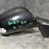 Дзеркало праве електр 3 піна -10 (дефект) Toyota Auris (E15) 2006-2012 367113 - 4