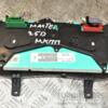Панель приборов 03- Renault Master 2.5dCi 1998-2010 8200467948 367123 - 4