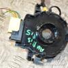 Шлейф Airbag кольцо подрулевое Toyota Auris (E15) 2006-2012 367132 - 4