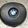 Подушка безопасности руль Airbag BMW X5 (E53) 2000-2007 33676296103 367134 - 3