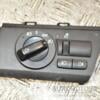 Переключатель света фар BMW X3 (E83) 2004-2010 3415105 367143 - 3