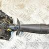 Подрулевой переключатель левый 03- Renault Master 1998-2010 8200199519 367145 - 4