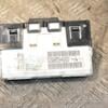 Дисплей информационный 03- Renault Trafic 2001-2014 8200584888 367152 - 4