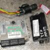 Блок управління двигуном комплект Renault Master 2.5dCi 1998-2010 0281013364 367154 - 3