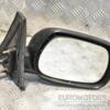 Дзеркало праве електр 5 пинов Toyota Corolla Verso 2001-2004 367158 - 3