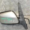 Дзеркало праве електр 5 пинов Toyota Corolla Verso 2001-2004 367158 - 4