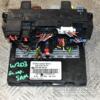 Блок передний SAM Mercedes C-class (W203) 2000-2007 A2095450201 367165 - 3