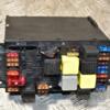 Блок передний SAM Mercedes C-class (W203) 2000-2007 A2095450201 367165 - 4