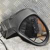 Дзеркало праве електр 9 півон (дефект) Peugeot 207 2006-2013 96806501XT 367173 - 3