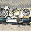 Блок управління пічкою з кондиціонером Toyota Auris (E15) 2006-2012 5540602160 367175 - 4