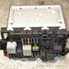Блок передний SAM Mercedes E-class (W211) 2002-2009 A2115453901 367187 - 4