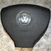 Подушка безопасности руль Airbag VW Golf (V) 2003-2008 1K0880201DC 367191 - 3