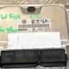 Блок керування двигуном VW Fox 1.4tdi 2005-2011 045906019BN 367202 - 3