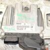 Блок керування двигуном Toyota Yaris 1.4 D-4D 2006-2011 896610D490 367210 - 3