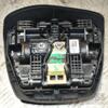 Подушка безпеки кермо Airbag Renault Megane (III) 2009-2016 985100007R 367218 - 4