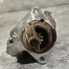 Стартер Ford C-Max 1.25 16V 2010 8V2111000BC 367234 - 4