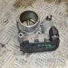 Дросельна заслінка електрична Ford Fiesta 1.25 16V 2008 0280750478 367236 - 3
