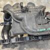 Коллектор впускной пластик Ford Fiesta 1.25 16V 2008 8A6G9424AB 367242 - 3
