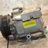 Компрессор кондиционера Ford Fiesta 1.25 16V 2008 8V5119D629EF 367244 - 5
