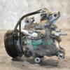Компрессор кондиционера Toyota Corolla 1.6 16V (E12) 2001-2006 4472607110 367263 - 5