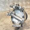 Компрессор кондиционера Toyota Corolla 1.6 16V (E12) 2001-2006 4472607110 367263 - 6
