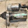 Стартер Audi A3 1.8tfsi (8P) 2003-2012 02Z911023G 367275 - 3