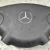 Подушка безпеки кермо Airbag Mercedes E-class (W211) 2002-2009 61245240G 367306 - 3