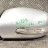 Зеркало левое электр 11 пинов 04- Mercedes C-class (W203) 2000-2007 367315 - 4
