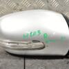 Дзеркало праве електр 9 пінів 04- Mercedes C-class (W203) 2000-2007 367317 - 4