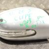 Дзеркало праве електро 7 пінів 04- (дефект) Mercedes C-class (W203) 2000-2007 367319 - 4