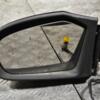 Зеркало левое электр 9 пинов -09 Mercedes B-class (W245) 2005-2011 367321 - 3