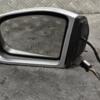 Зеркало левое электр 7 пинов 04- Mercedes C-class (W203) 2000-2007 367323 - 3
