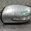 Зеркало левое электр 7 пинов 04- Mercedes C-class (W203) 2000-2007 367323 - 4
