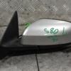 Зеркало левое электр 9 пинов 04- Volvo S80 1998-2006 367328 - 4
