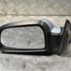 Зеркало левое электр 5 пинов Hyundai Tucson 2004-2009 367330 - 3