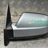 Зеркало левое электр 5 пинов Hyundai Tucson 2004-2009 367330 - 4