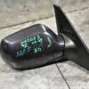Дзеркало праве електр 5 пинов Mazda 3 2003-2009 367332 - 4