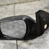 Дзеркало ліве електр 5 пинов (дефект) Mazda 3 2003-2009 367337 - 3