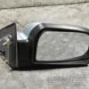 Дзеркало праве електр 5 пинов Hyundai Tucson 2004-2009 367341 - 3