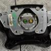 Подушка безопасности руль Airbag 06- Mercedes CLK (W209) 2002-2009 A2198601502 367362 - 4