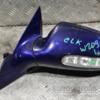 Зеркало левое электр 11 пинов 99- (дефект) Mercedes CLK (W209) 2002-2009 367380 - 5