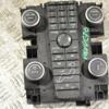 Блок управління пічкою клімат Volvo C70 2006-2013 31324237 367383 - 3