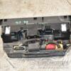 Блок управління пічкою клімат Audi A6 (C6) 2004-2011 4F1820043AL 367425 - 4